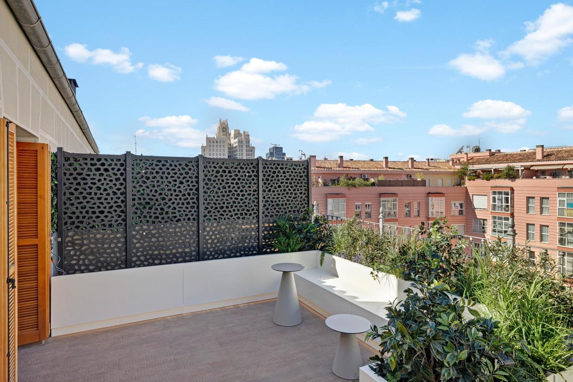 B&B Hotel Apartamentos Madrid Centro Fuencarral 46 — Photos 1